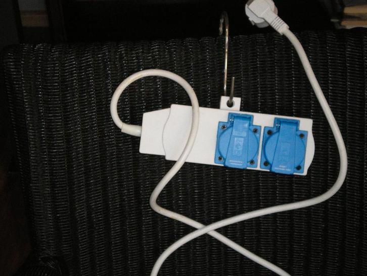 Electra kabels  voor Boot  caravan, Doe-het-zelf en Verbouw, Elektra en Kabels, Zo goed als nieuw, Kabel of Snoer, Ophalen