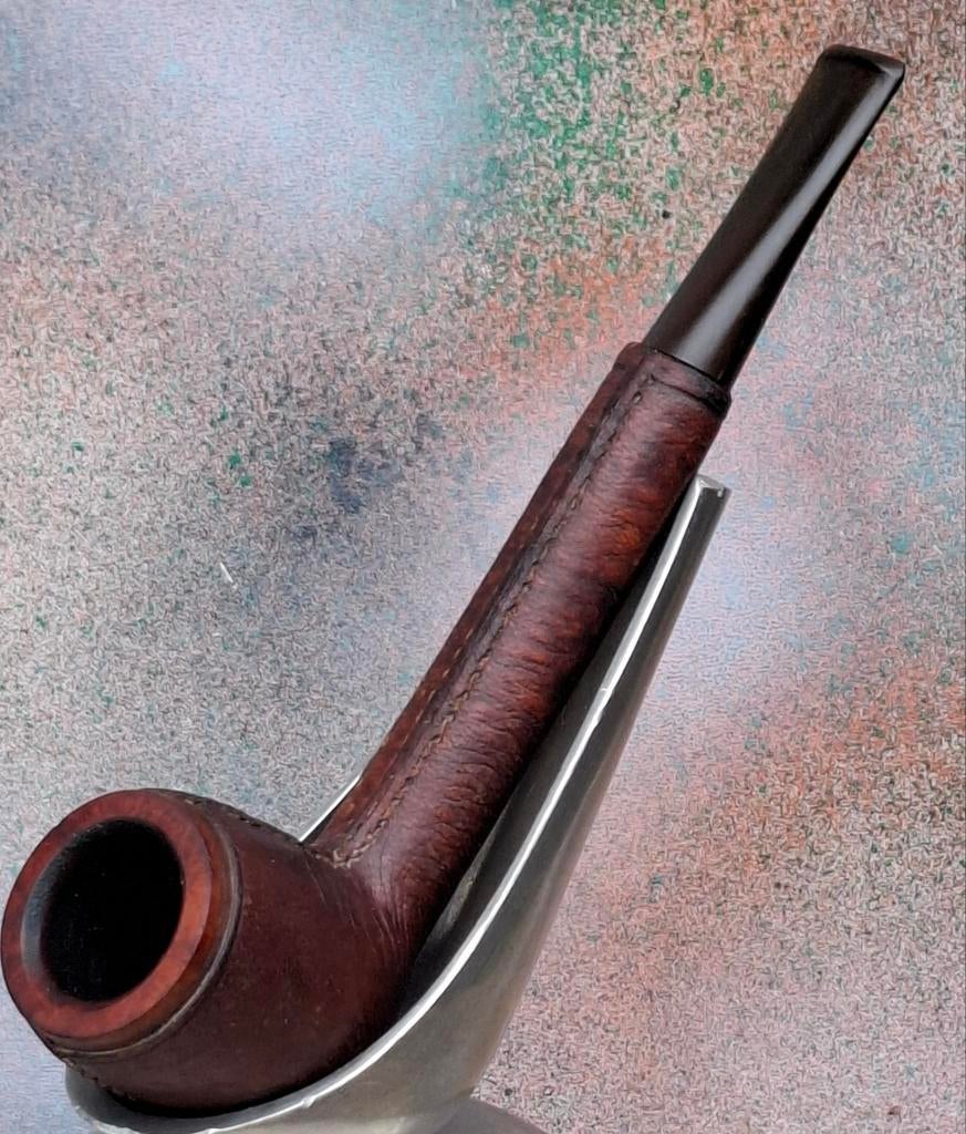 Pijp. BIG-BEN. 0488. Vintage.  14 cm., Ophalen, Zo goed als nieuw, (Water)pijp