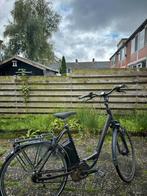 Kalkhoff elektrisch fiets, Fietsen en Brommers, Elektrische fietsen, Zo goed als nieuw, 59 cm of meer, 50 km per accu of meer