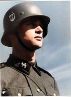 Oliemannen. Zuid-Limburgers in Waffen-SS/Wehrmacht, Tweede Wereldoorlog, Jacquo Silvertant, Nieuw, Ophalen of Verzenden