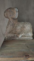 Sober landelijke ram, Ophalen, Zo goed als nieuw