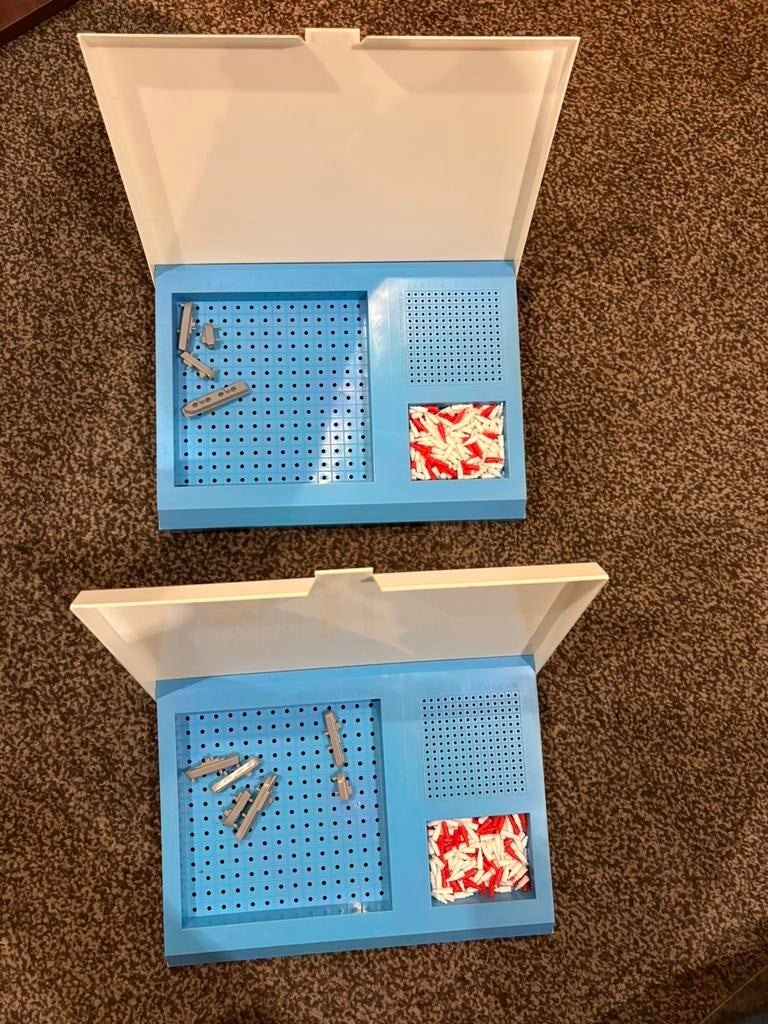 Zeeslag spel, Ophalen of Verzenden, Gebruikt