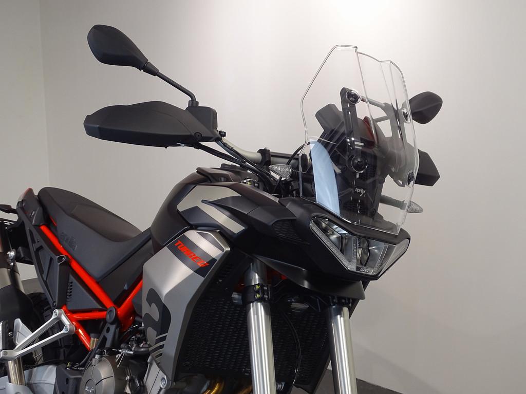 Aprilia Tuareg 660, Bedrijf, Meer dan 35 kW, Toermotor