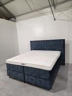 Swiss Sense Royal Humar Boxspring 180x200, ., Tweepersoons, Ophalen of Verzenden, Zo goed als nieuw