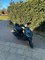 ZIP 4takt 2016, Zip, Ophalen of Verzenden, Zo goed als nieuw, Benzine