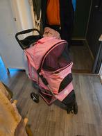 Honden buggy, Ophalen of Verzenden, Zo goed als nieuw