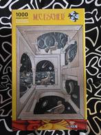 M.C. Escher Puzzel 1000 stukjes - Legpuzzel, Ophalen of Verzenden