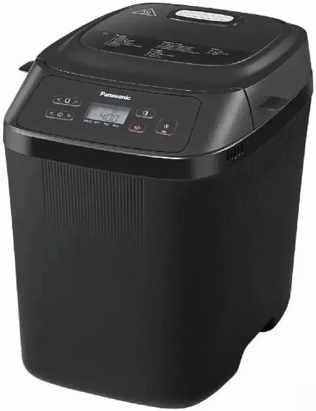 Panasonic SD-PN100KXE Broodbakmachine nieuw in doos, Ophalen of Verzenden, Nieuw, Met timer, Meer dan 10 programma's