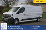 Renault Master T35 150PK Extra L3H2 BPM VRIJ! 10" R-Link sch, 1998 cc, Gebruikt, 4 cilinders, 150 pk