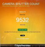 Nikon D7500, Audio, Tv en Foto, Fotocamera's Digitaal, Spiegelreflex, Ophalen of Verzenden, Zo goed als nieuw, Nikon