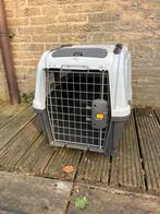 Skudo Transport bench hond of kat, Ophalen of Verzenden, Zo goed als nieuw