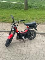 Gillera Citta 2005, Ophalen, Gebruikt, 1 versnellingen, 50 cc