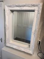 Hele grote spiegel riviera maison, Huis en Inrichting, Woonaccessoires | Spiegels, Ophalen, Zo goed als nieuw, Rechthoekig, Minder dan 100 cm