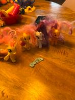 Te koop My little Pony, Ophalen, Gebruikt