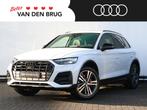 Audi Q5 50 TFSI e S edition | Pano | Verw. voorruit | Keyles, 14 kWh, Gebruikt, 4 cilinders, Leder en Stof