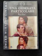 Una Giornata Particolare - Award Winning Cinema DVD, Ophalen of Verzenden