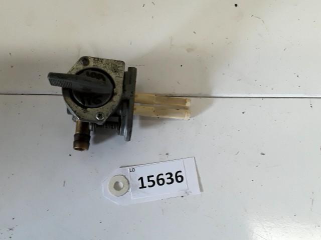 R6 1999 - 2002 Yamaha Benzinekraan D1-25887