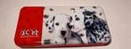 Blik van Disney 101 Dalmatiërs. Afm.18,5x9x2 cm., Verzamelen, Ophalen of Verzenden, Zo goed als nieuw, Overige, Overige merken