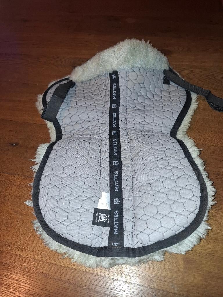 Mattes bontjes m L, Mattes, Mattes, Ophalen of Verzenden, Zo goed als nieuw