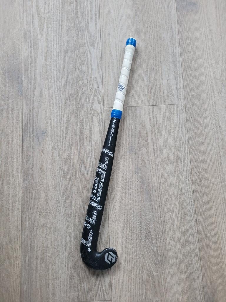Brabo hockeystick, ca. 27 inch, gebruikt, Sport en Fitness, Hockey, Ophalen of Verzenden, Gebruikt, Stick