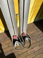 Fiamma Carry-Bike Ducato fietsendrager, Ophalen, 2 fietsen, Gebruikt, Achterklepdrager