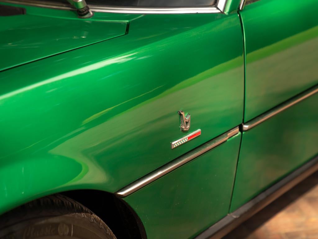 Alfa Romeo Montreal Coupé | Nederlands geleverd | 3e eigena, Origineel Nederlands, Handgeschakeld, 2593 cc, 200 pk