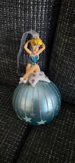 tinkerbell disney kerstornament, Ophalen of Verzenden, Zo goed als nieuw