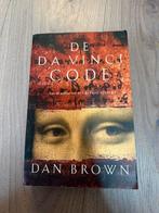 De da vinci code, Boeken, Ophalen of Verzenden, Zo goed als nieuw