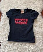 T-shirt van Levi's maat 128 (advr 124), Kinderen en Baby's, Kinderkleding | Maat 128, Gebruikt, Ophalen of Verzenden, Shirt of Longsleeve