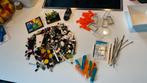 Lego verzameling: onderdelen, stickers, gebouwen, lamborghin, Kinderen en Baby's, Speelgoed | Duplo en Lego, Ophalen of Verzenden