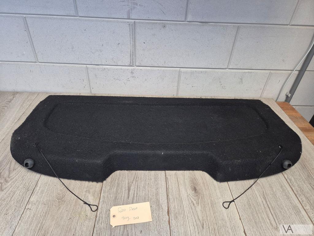 Hoedenplank voor een Ford Fiesta 2009 - 2017 origineel €60, Auto-onderdelen, Gebruikt, -, -, Ophalen of Verzenden