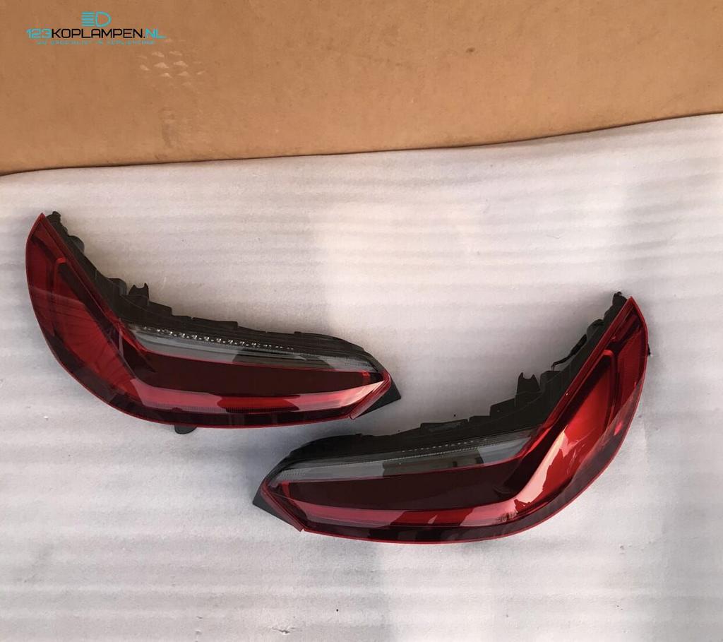 BMW Z4 G29 LED achterlicht achterlichten links rechts, Ophalen, Gebruikt, -, -