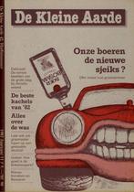 De Kleine Aarde nr. 42 - Herfst 1982, Ophalen of Verzenden, Gelezen, Wetenschap en Natuur