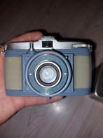 Diverse oude camera.s, Ophalen of Verzenden, Compact, Overige Merken