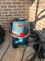 BOSCH Professional GAS 20 L SFC (Bouwstofzuiger), Ophalen, Gebruikt, Waterstofzuiger