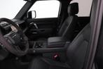 Land Rover Defender 5.0 P525 110 V8 Carpathian Edition | Mer, Auto's, Automaat, Leder, Vierwielaandrijving, 525 pk