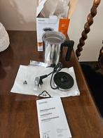 Blokker Melkopschuimer - Nieuw in doos, Verzenden, Nieuw, Elektrische melkopschuimer