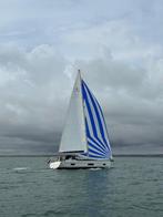 Zeiljacht delen - Time share C45 - 3750 EUR pj-20 wkn zeilen, Ophalen, Diesel, Zo goed als nieuw, 12 meter of meer