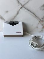 PHILIPS VINTAGE ELEKTRISCHE MESSENSLIJPER MESSEN SLIJPER, Ophalen of Verzenden, Zo goed als nieuw