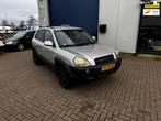 Hyundai Tucson 2.0i Style Premium, Gebruikt, Zwart, 4 cilinders, Tucson
