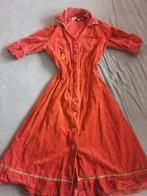 Jurk retro vintage alternatief hippie klassiek sexy ibiza, Everest, Ophalen of Verzenden, Zo goed als nieuw, Maat 36 (S)