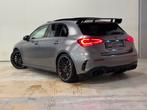 Mercedes-Benz A-klasse AMG 35 4MATIC Premium Plus | AERODYNA, Auto's, Automaat, Euro 6, 4 cilinders, Leder