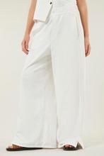 10days 10 days wijde pantalon nieuw, Kleding | Dames, Wit, 10days, Nieuw, Ophalen of Verzenden