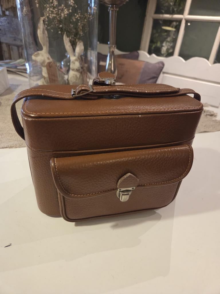 ADOX Fotocamera compleet, Ophalen of Verzenden, Zo goed als nieuw, Compact, Overige Merken