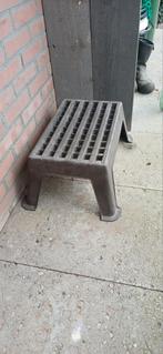 Opstapje eriba ofzo caravan, Ophalen of Verzenden