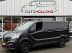 Renault TRAFIC 1.6 DCI 85KW 115PK AIRCO/ BIJRIJDERSBANK/ ORI, Auto's, Bestelauto's, 15 km/l, 4 cilinders, Renault, 116 pk