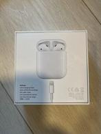 Apple AirPods 1 Doos - Leeg, Ophalen, Gebruikt, Overige typen, Apple iPhone