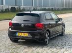 Volkswagen Polo 2.0 TSI 200pk 6-DSG 2019 Zwart, 4 cilinders, 1984 cc, Zwart, 1200 kg