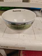 Wiebe van der Zee Kommetje Kraamvisite, Ophalen of Verzenden