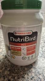 Nutribird A21, Ophalen, Zo goed als nieuw, Eten en Drinken